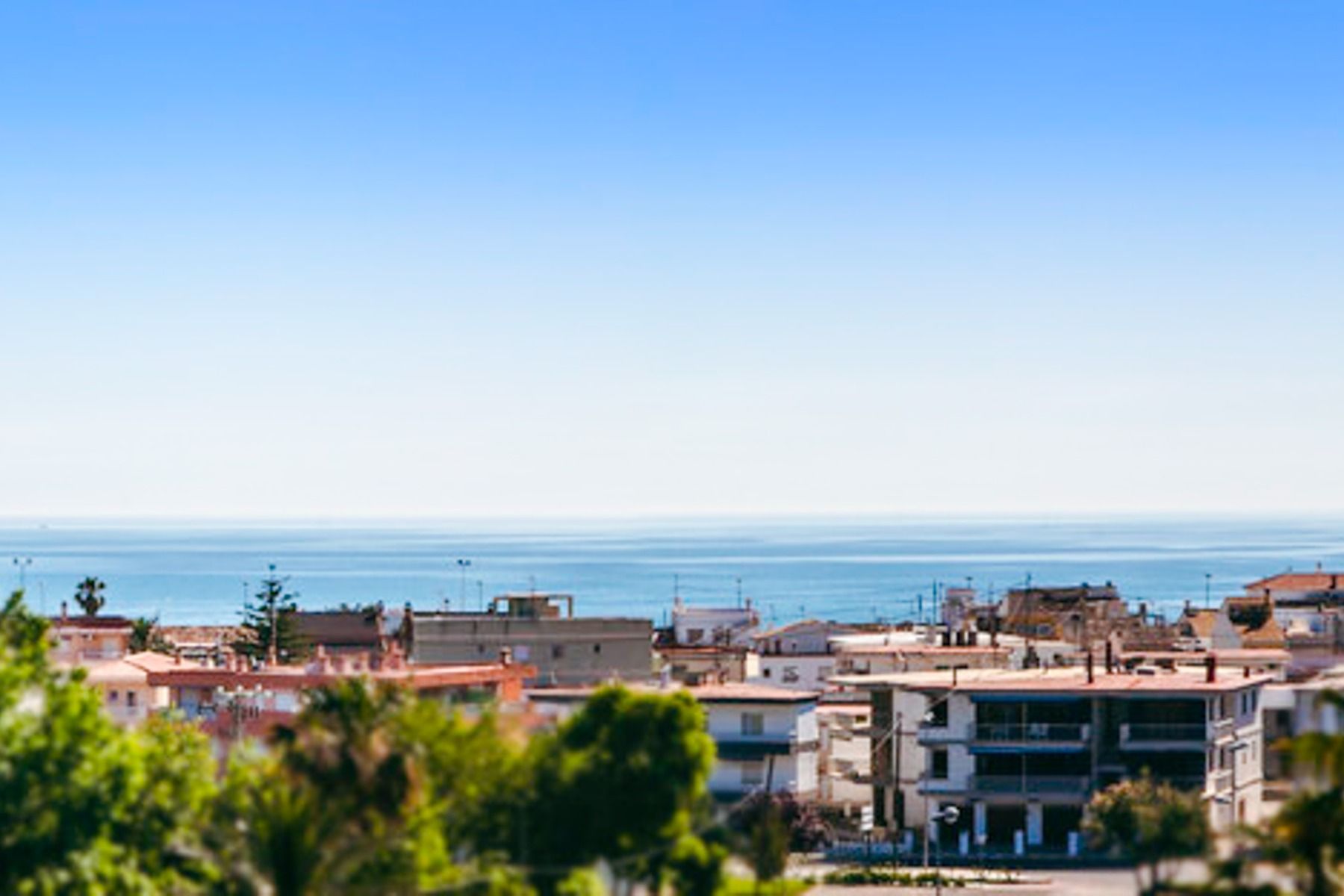 Hotel Playa Oliva***