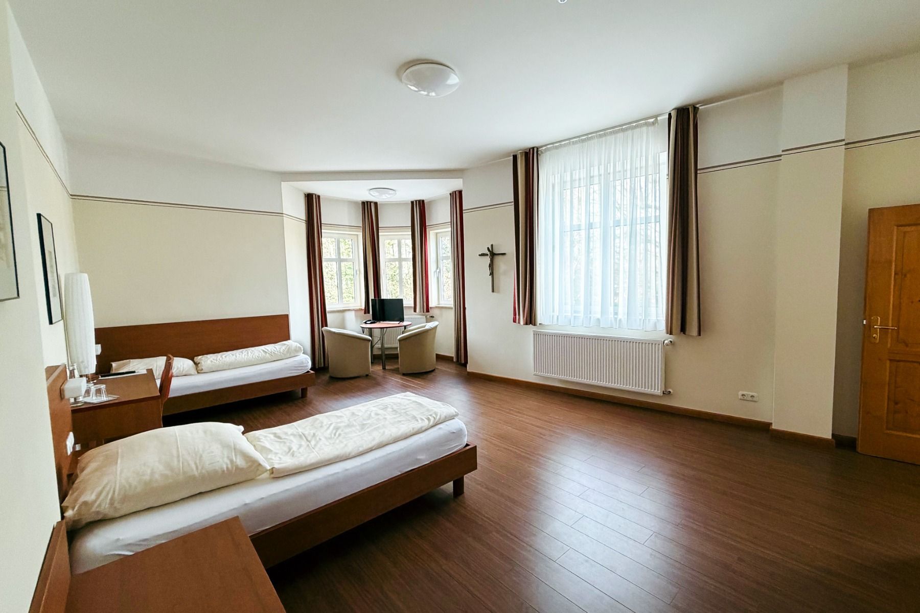 Gästehaus Schweiklberg 