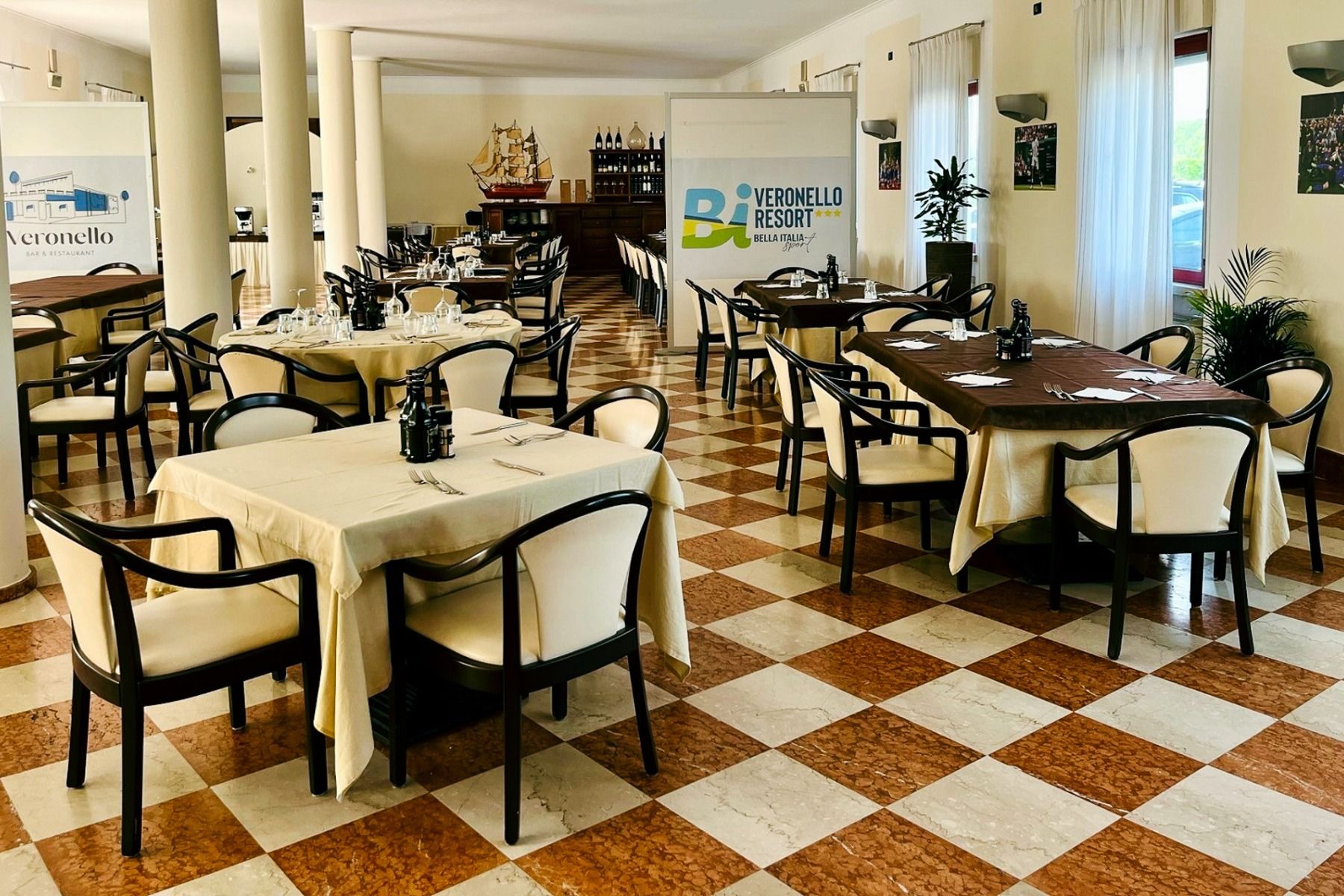 Sporthotel Veronello***