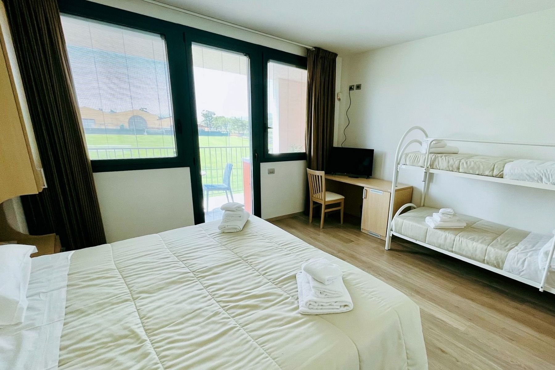 Sporthotel Veronello***