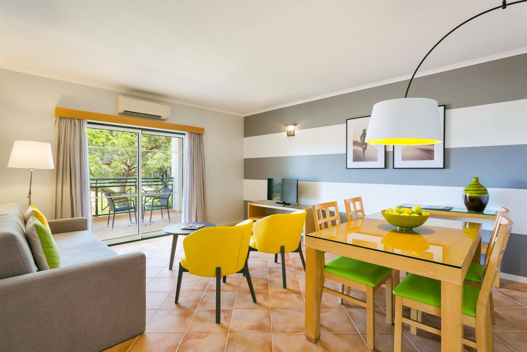 Victoria Sports & Beach Hotel****