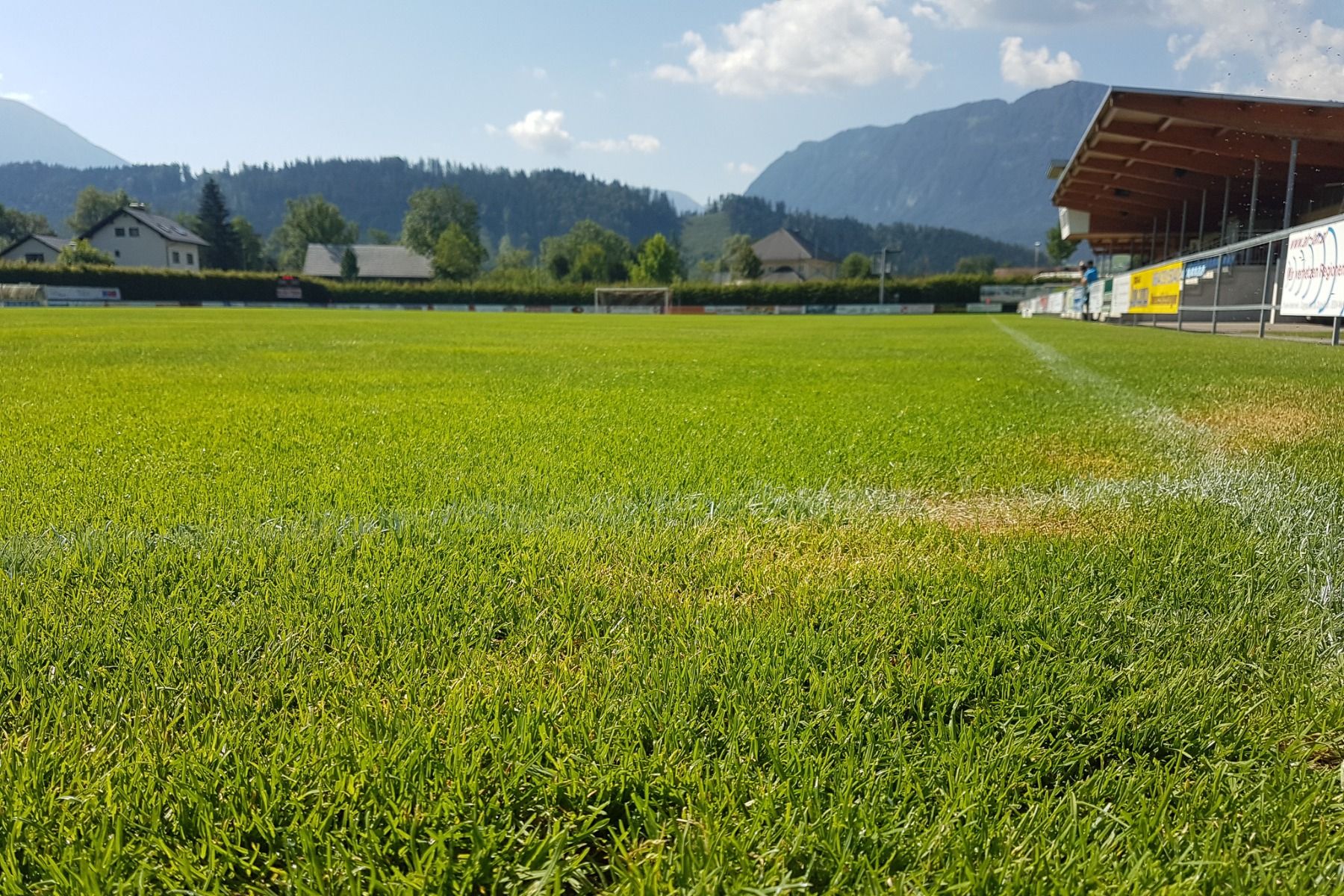 Sportzentrum Windischgarsten