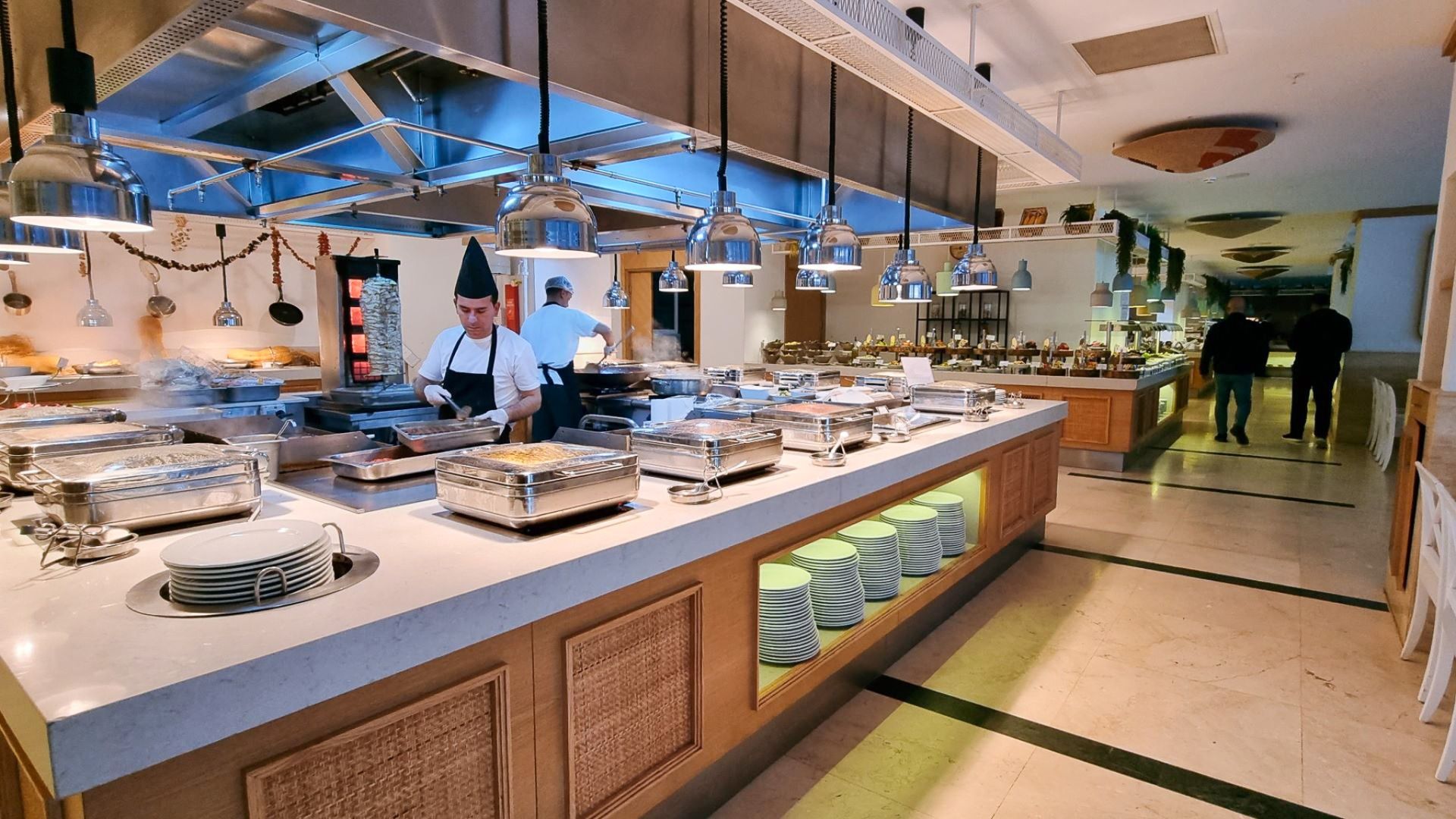 TUI BLUE Xanthe Resort