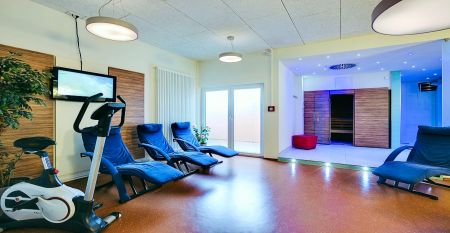 Best Western Hotel Ambassador***