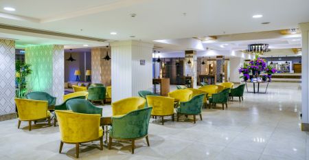 Hotel Grand Park Lara