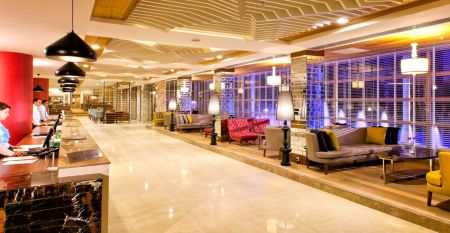 Hotel Grand Park Lara