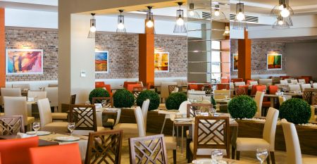 Hotel Grand Park Lara