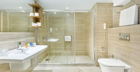 Hotel Grand Park Lara