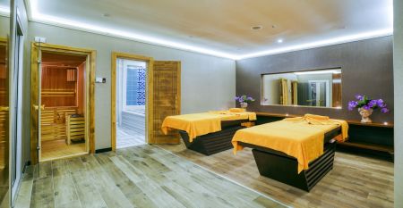 Hotel Grand Park Lara