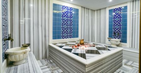 Hotel Grand Park Lara