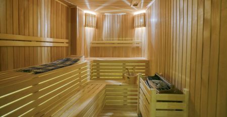 Hotel Grand Park Lara