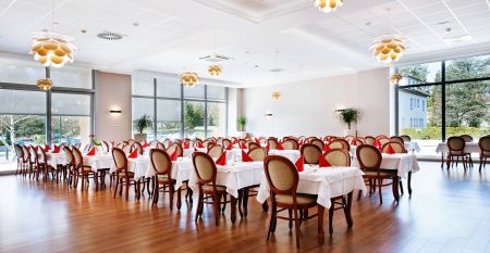 Thermenhotel Radin****