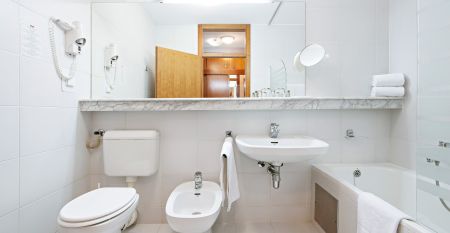 Thermenhotel Radin****