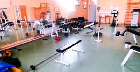 Thermenhotel Radin****