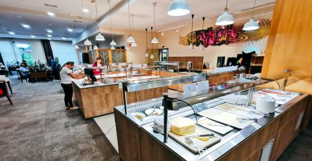 Grand Hotel Primus & Therme****S