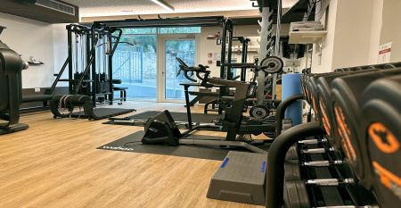 Aktivhotel Santa Lucia****