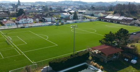 Best Western Parkhotel Hagenberg****S