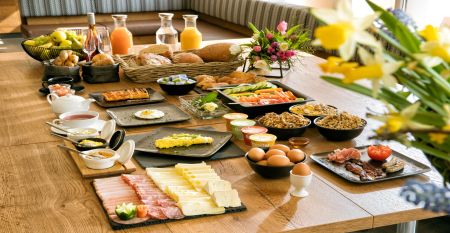 Hotel Der Freiraum G&uuml;ssing