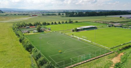 Clarion Congress Hotel****