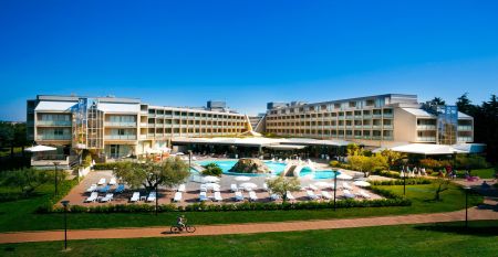 Aminess Vival Maestral Hotel****