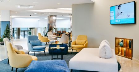 Aminess Vival Maestral Hotel****