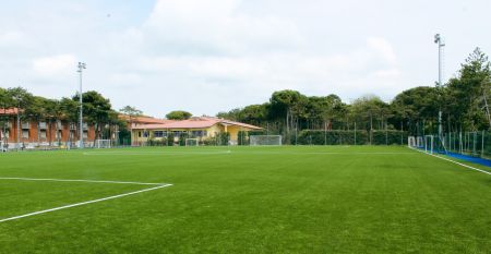 Bella Italia Village***