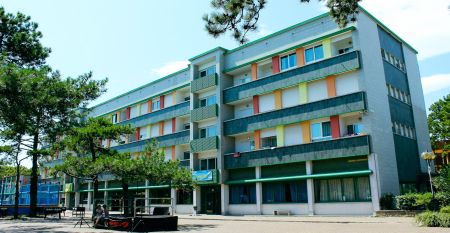 Bella Italia Village***