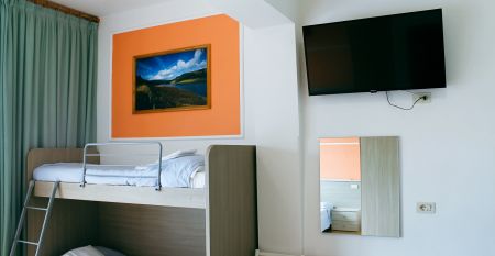 Bella Italia Village***