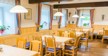 Wellness - Pension Florianihof***