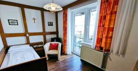 Wellness - Pension Florianihof***