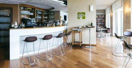 Garda Hotel Forte Charme****