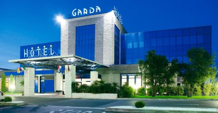 Garda Hotel****