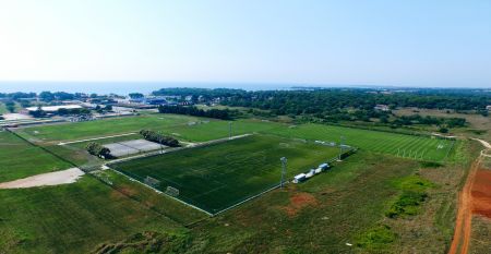 Hotel Garden Istra****