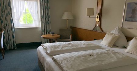 Hotel Gasthof Maisberger***