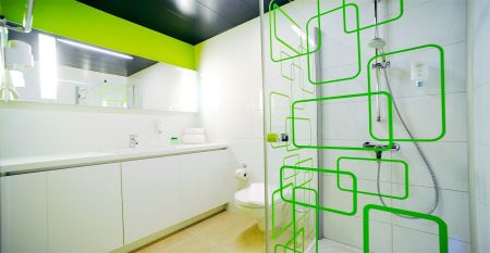 Hotel harry's home Hart bei Graz