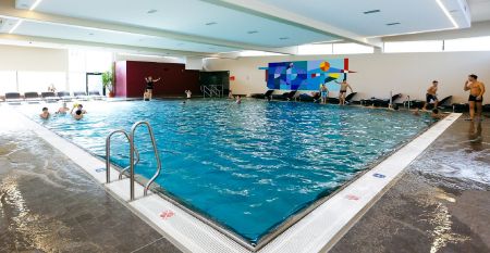 Hotel harry's home Hart bei Graz