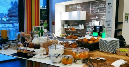 Hotel harry's home Hart bei Graz