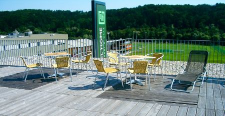 Hotel harry's home Hart bei Graz