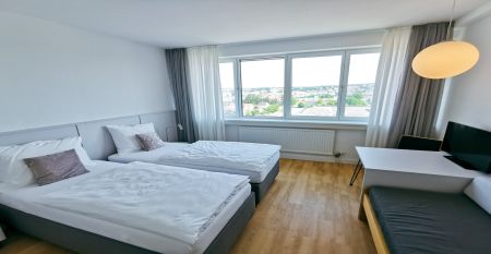 Sportshotell i Hollabrunn