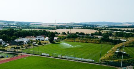 Sportshotell i Hollabrunn