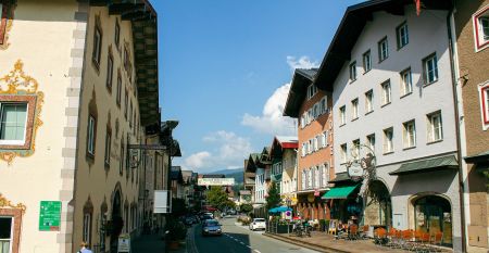 Hotel & Gasthaus Adler
