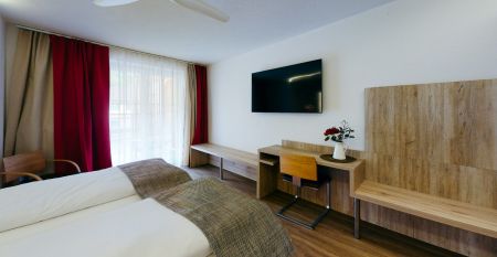 Hotel & Gasthaus Adler