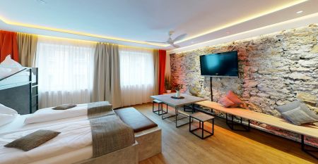 Hotel & Gasthaus Adler