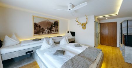 Hotel & Gasthaus Adler