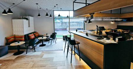 Hotel harry&acute;s home Telfs