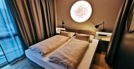 Hotel harry&acute;s home Telfs