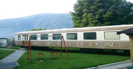 Inn &amp; Hotel Lener****