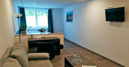 Hotel Stadt M&uuml;hlhausen***