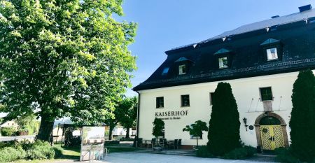 Hotel Kaiserhof***