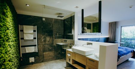 Hotel Langwies Genussherberge****